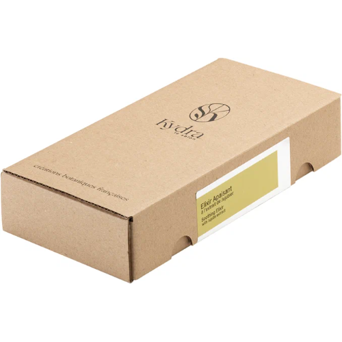 Kydra Elixir Apaisant - Интенсивный эликсир-уход для защиты чувствительной кожи головы с экстрактом Зизифуса